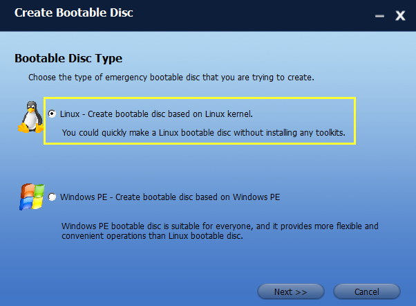 Change windows default install drive