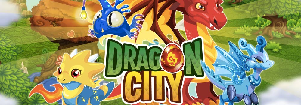 Dragon city pc game download free